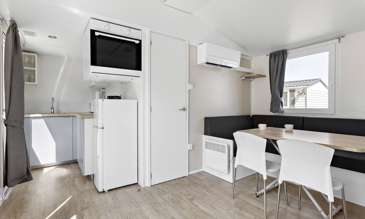 Storlinge RV Rental | First Camp Ekerum