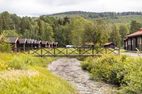 Rattvik Other | First Camp Enåbadet - Rättvik