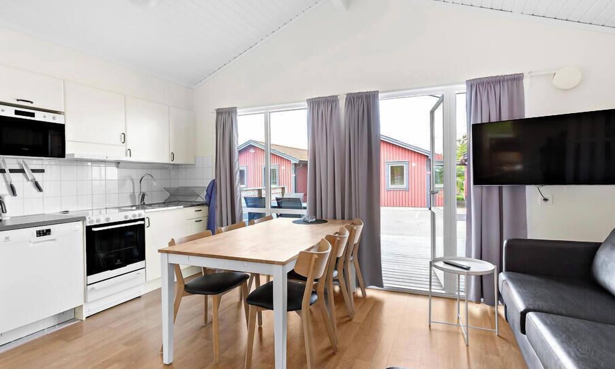 Granna Cottage | First Camp Gränna