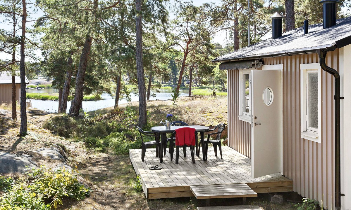 Oskarshamn Other | First Camp Gunnarso