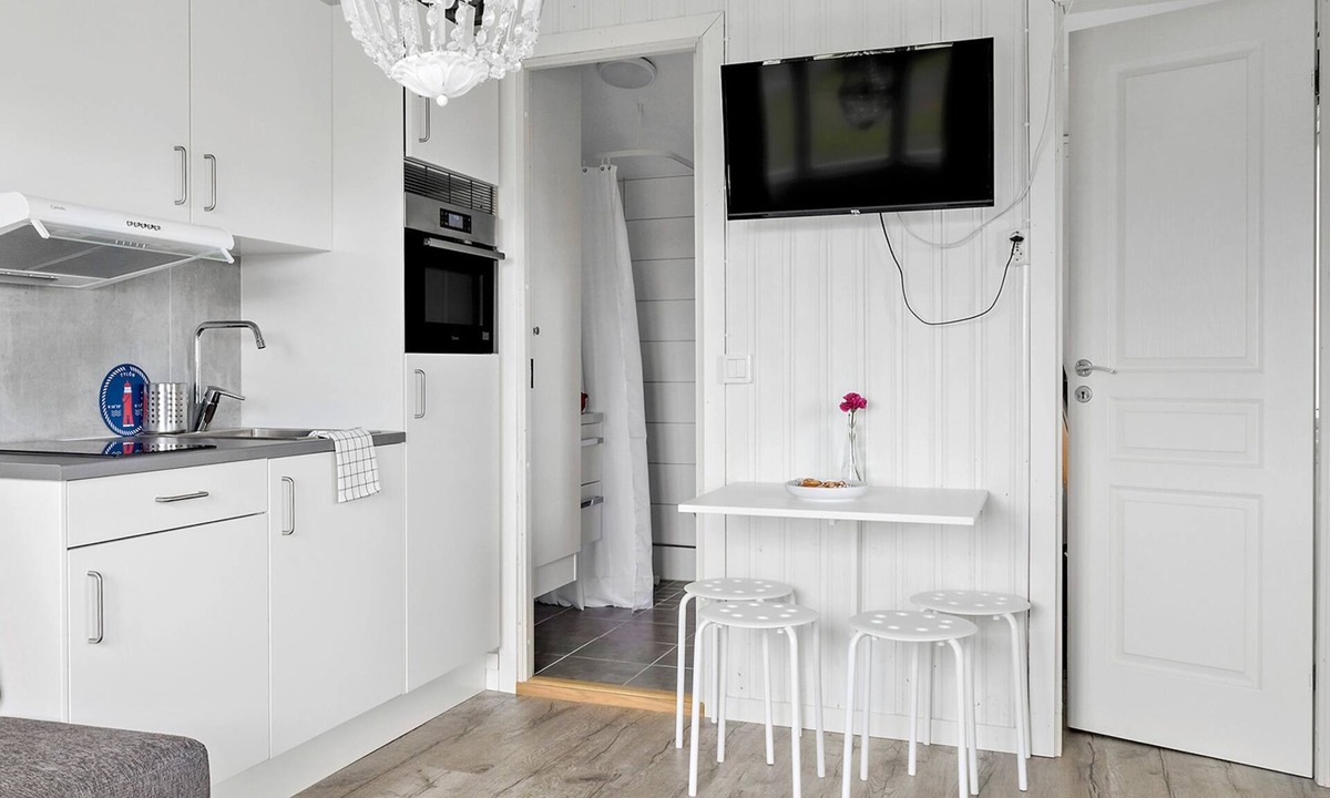 Halmstad RV Rental | First Camp Hagön Halmstad