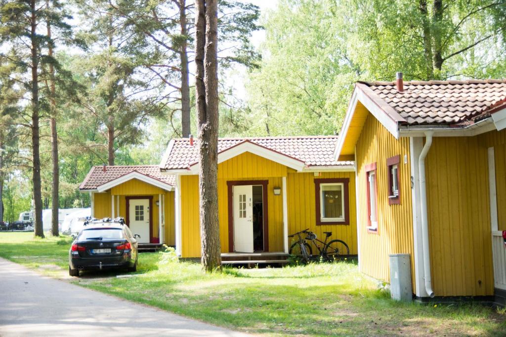 Borlange Other | First Camp Mellsta-Borlänge