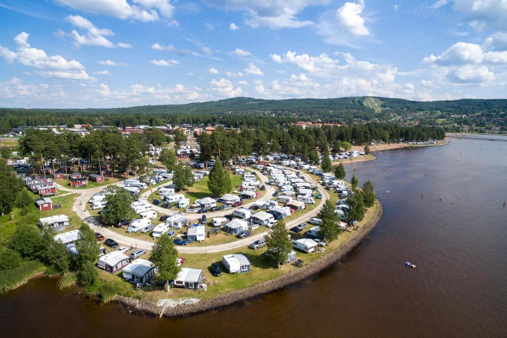 Rattvik Other | First Camp Siljansbadet - Rättvik