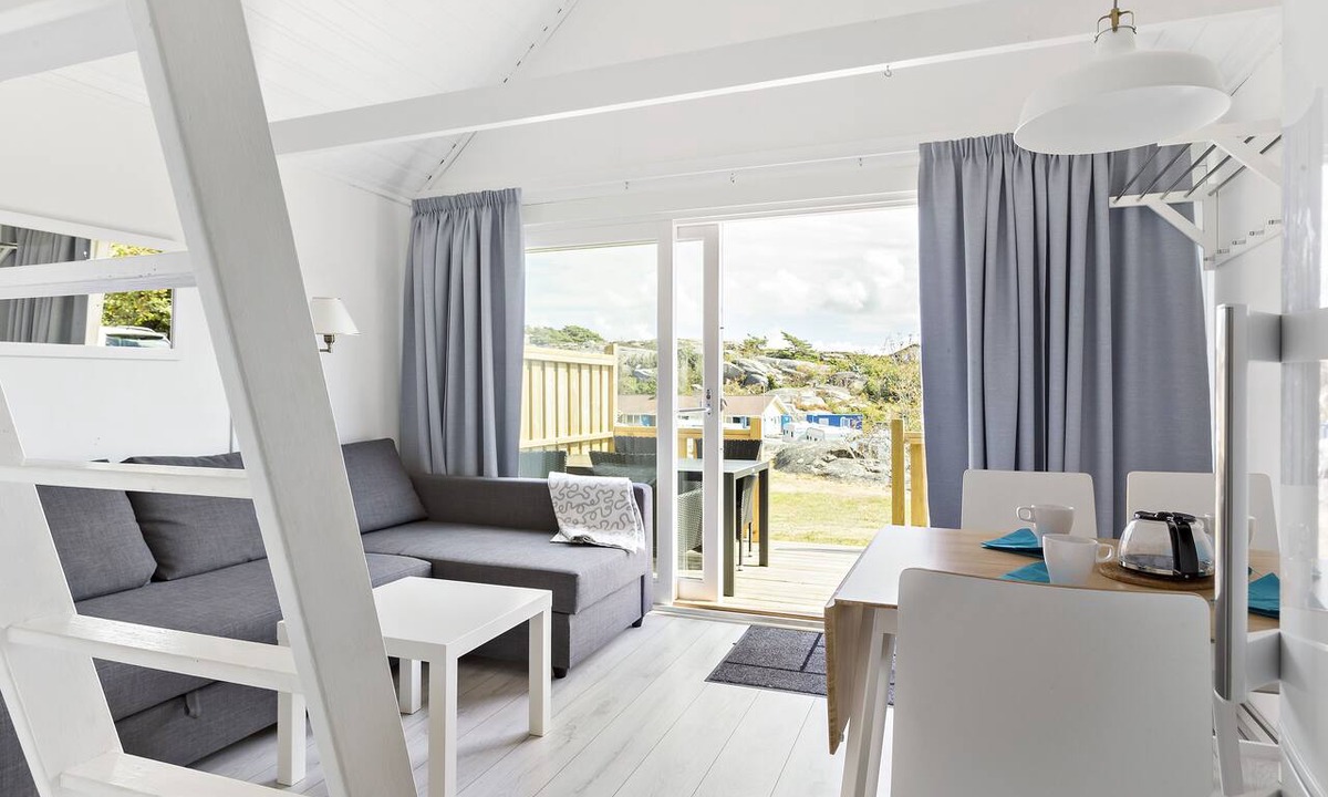 Kungshamn Other | First Camp Solvik