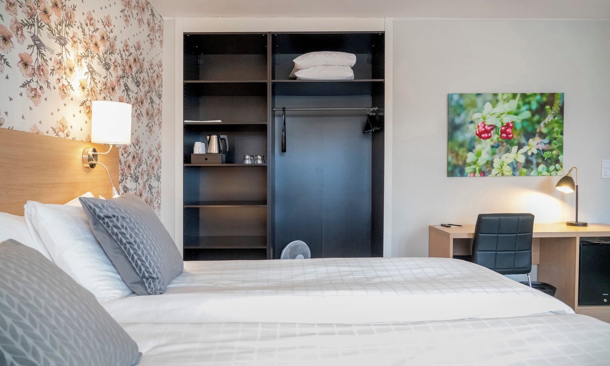 Centrala Stan Hotel | First Hotel Dragonen