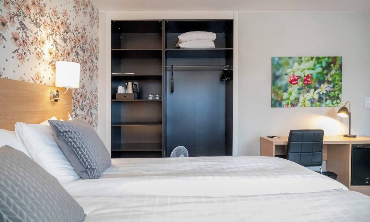 Centrala Stan Hotel | First Hotel Dragonen