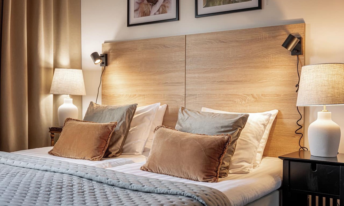 Halmstad Hotel | First Hotel Halmstad East