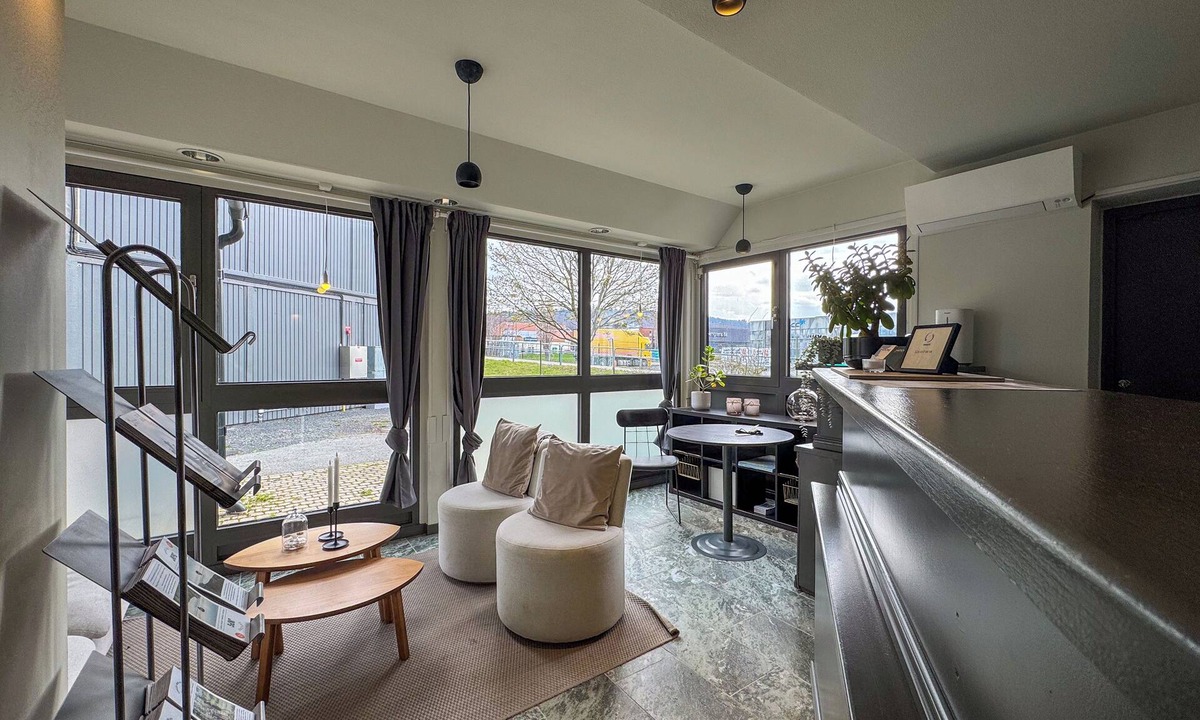 Vatternas Hotel | First Hotel Jönköping North