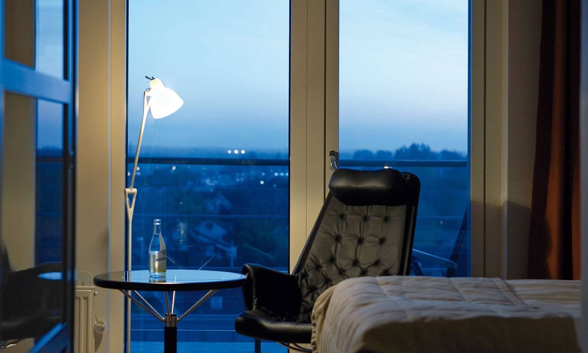 Lund Hotel | First Hotel Planetstaden