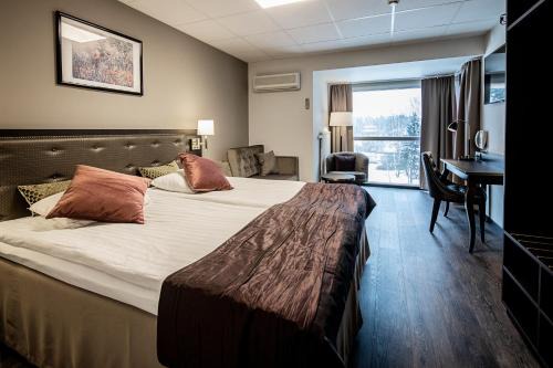 Saffle Hotel | First Hotel Royal