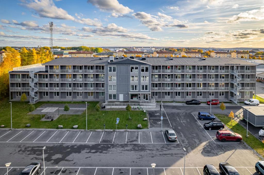 Uppsala Hotel | First Hotel Uppsala East