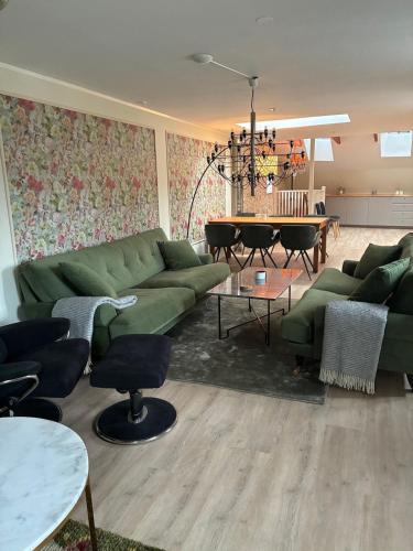 Landskrona Apartment | Fiskargränden, Landskrona