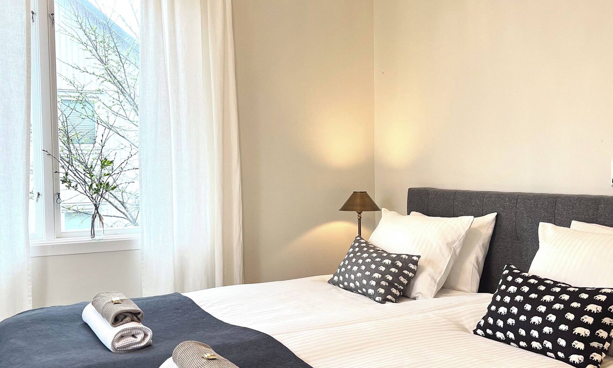 Fjallbacka Bed & Breakfast | Fjällbacka Bed & Breakfast