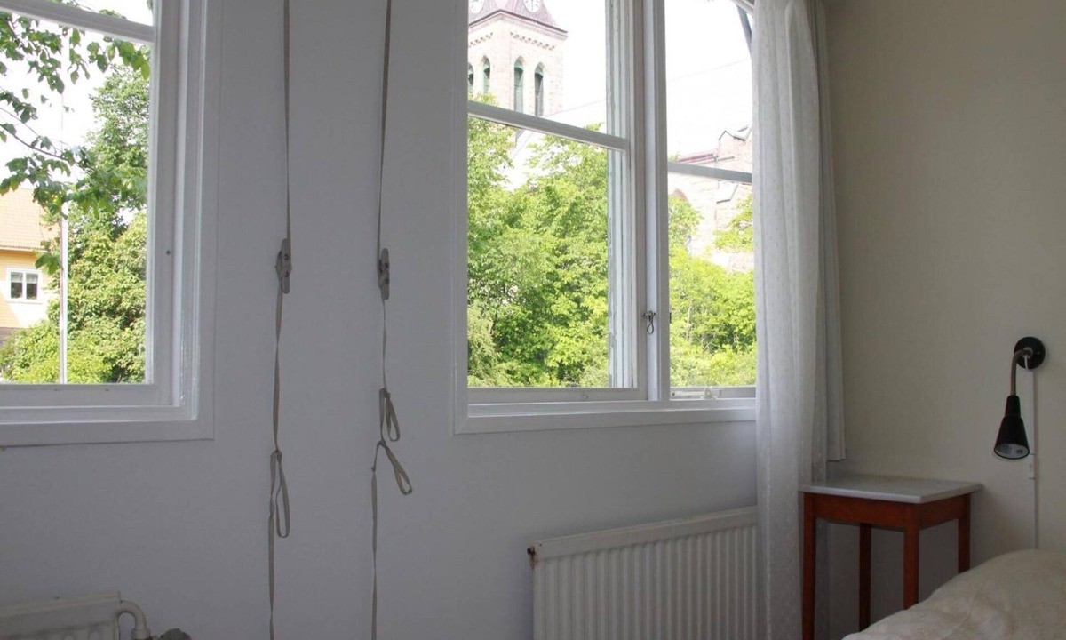 Fjallbacka House | Fjällbacka Pensionat & Vandrarhem