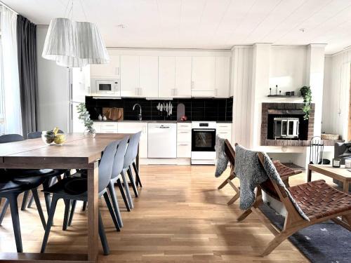 Are Apartment | Fjällbyvägen 20