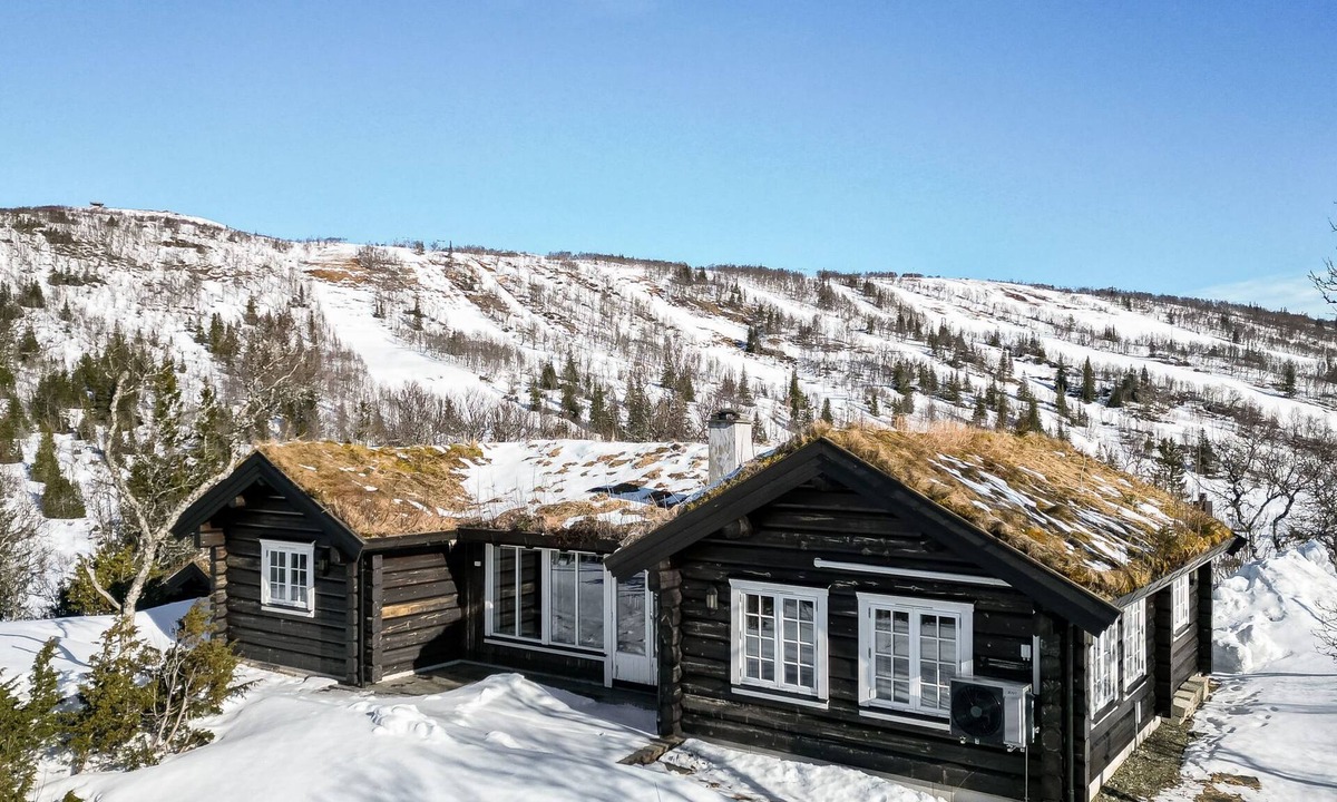 Storlien House | Fjälldrömmen by Interhome
