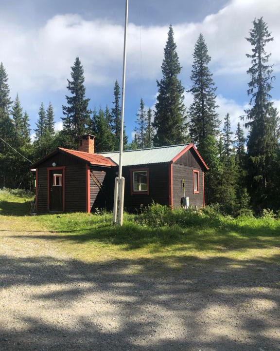 Grovelsjon House | Fjällgården Grövelsjön Lillstugan