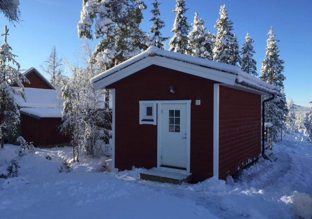 Idre House | Fjällstuga