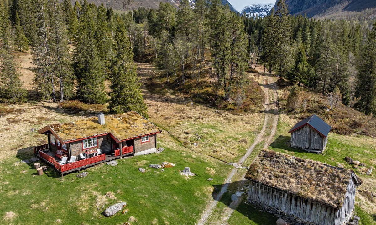 Forde House | Fjellbris by Interhome