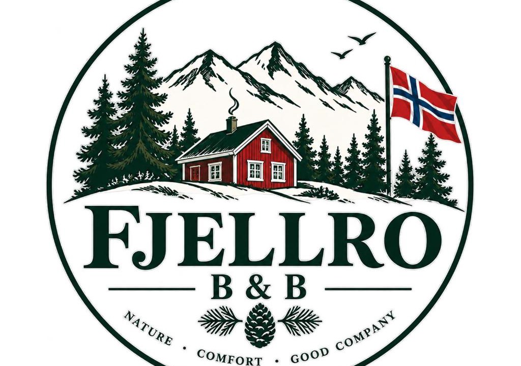 Meraker Bed & Breakfast | Fjellro B&B