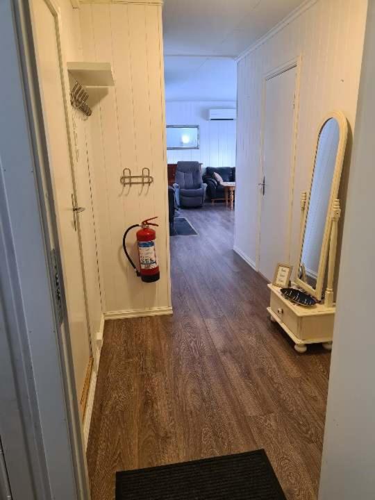 Vadso Apartment | Fjellveien 4