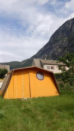 Tyssedal Other | Fjordshelter Gramping