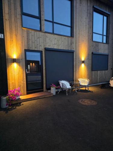 Vennesla Apartment | Fjordstay