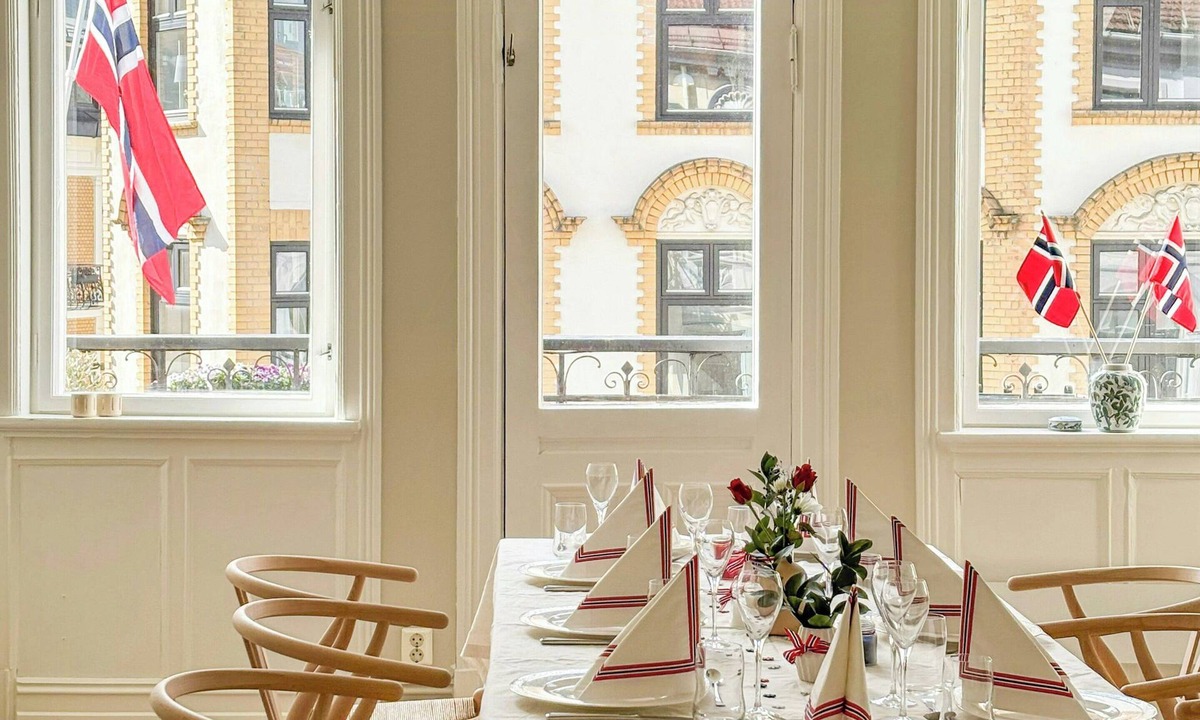 Frogner Apartment | Flat from the 1800s with balcony in Frogner