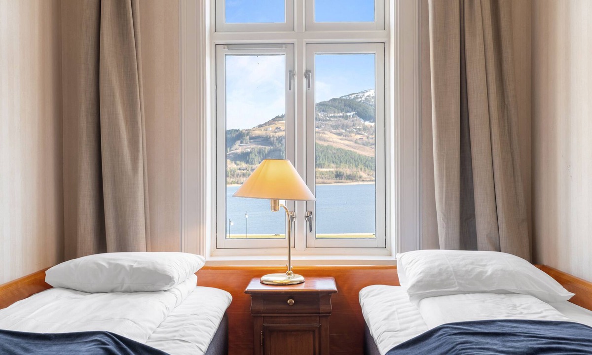 Voss Hotel | Fleischer's Hotel