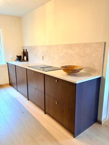 Trondheim Apartment | Flott 4-roms leilighet til leie