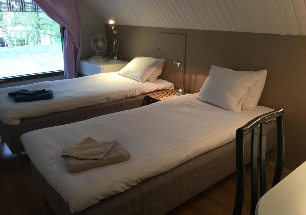 Hollviken House | Flygarevägen