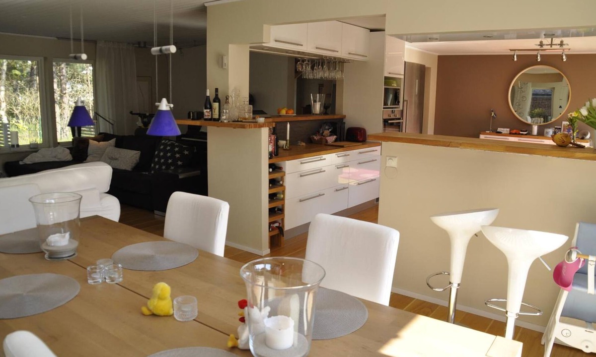 Hollviken Bed & Breakfast | Flygarevägen