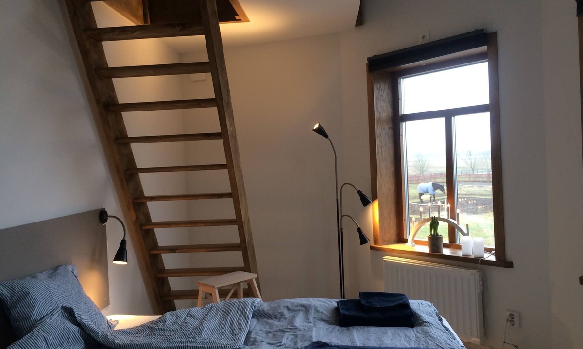 Flyinge Bed & Breakfast | Flyingehus Gårdshotell