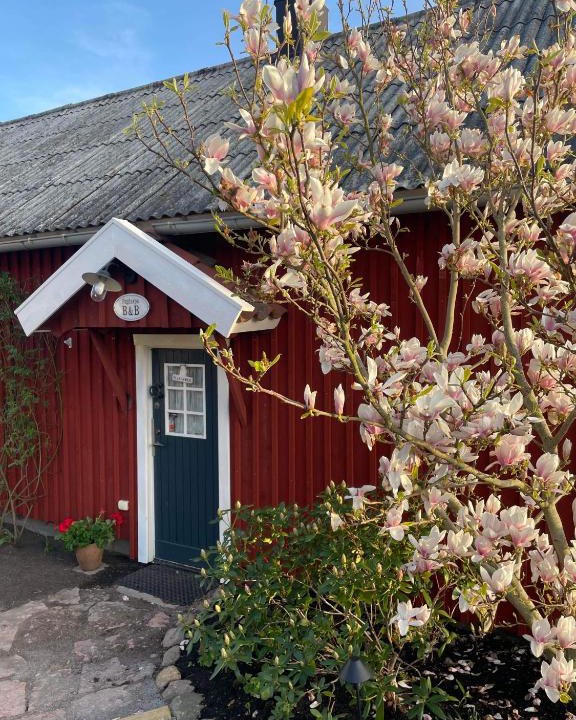 Forslov Bed & Breakfast | Fogdarps B&B -Eget gästhus-
