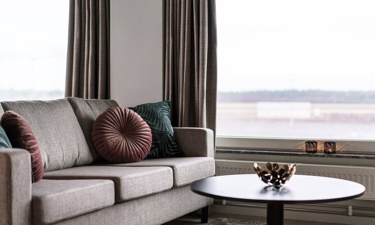Arlanda Apartment | Forenom Aparthotel Arlanda