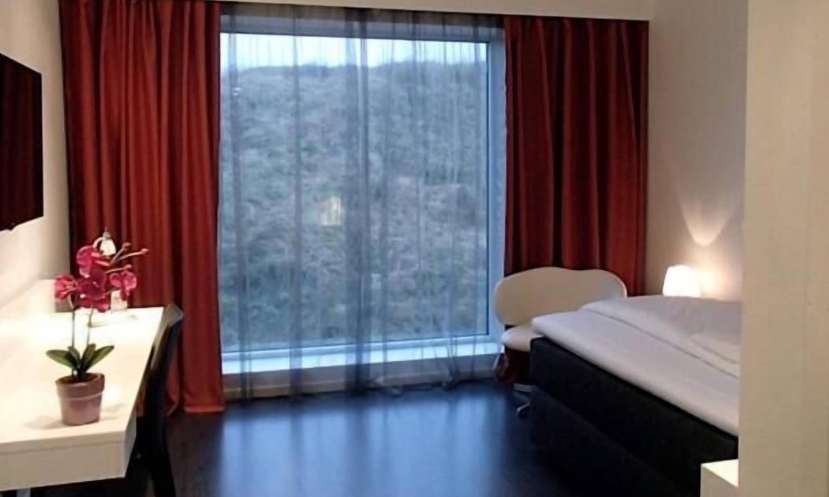 Save Hotel | Forenom Aparthotel Göteborg Nolvik