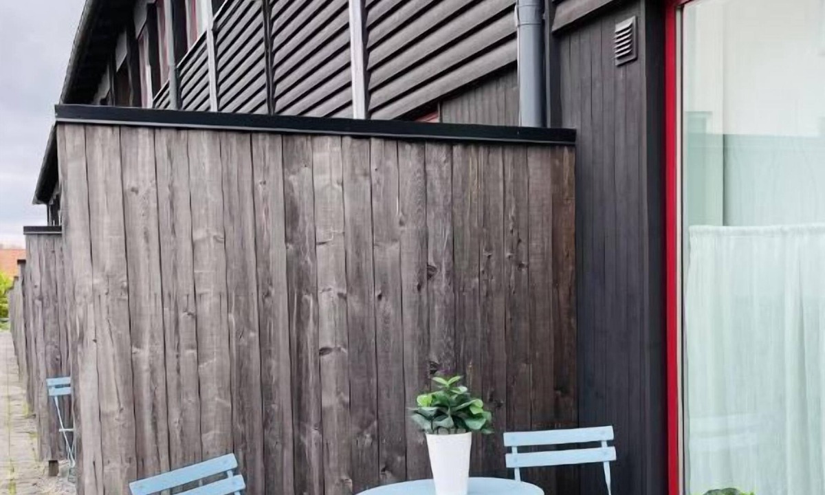 Kungsladugard Apartment | Forenom Apartments Göteborg A R Lorents