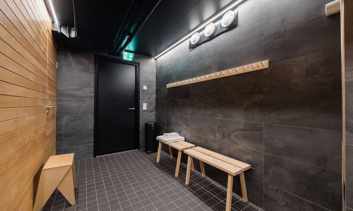 Jyvaskyla Hostel | Forenom Hostel Jyväskylä