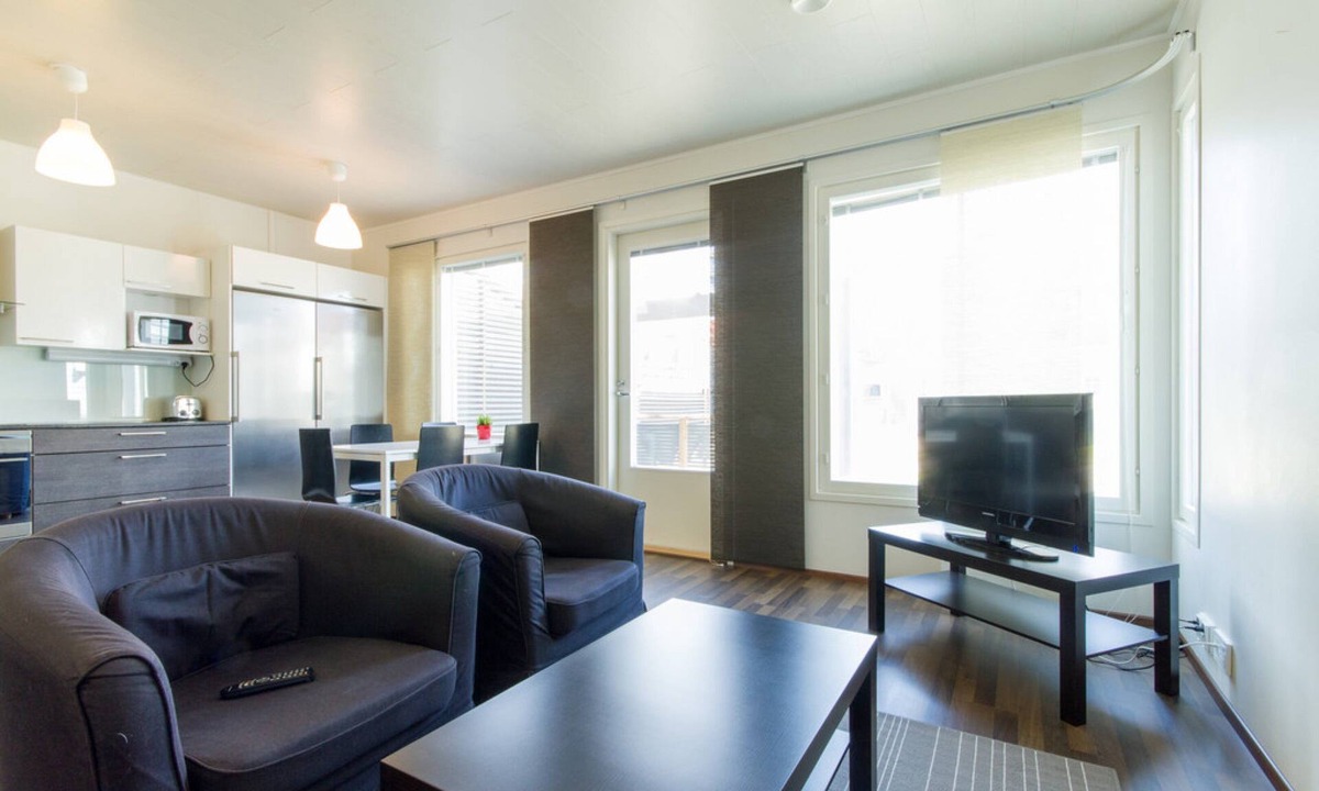 Kerava Hostel | Forenom Hostel Kerava