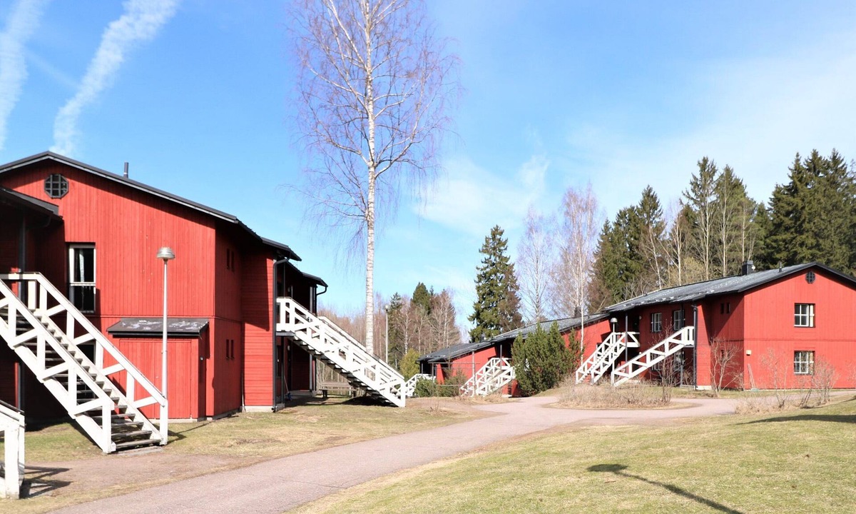 Porvoo Apartment | Forenom Serviced Apartments Porvoo