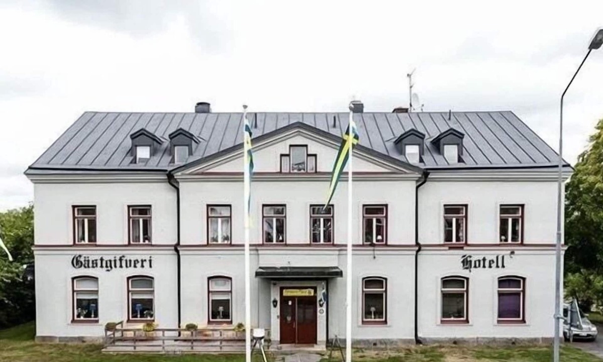 Forshaga Hostel | Forshagahotell gästgiveri