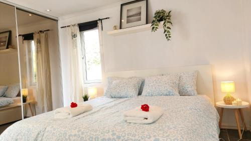 Stavanger Apartment | Forus 2 bedroom apartment