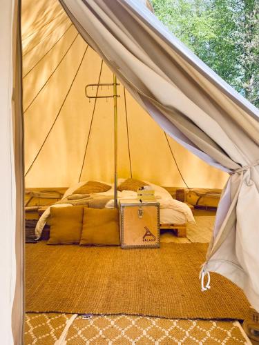 Sarna Other | Foskvallen Lodge