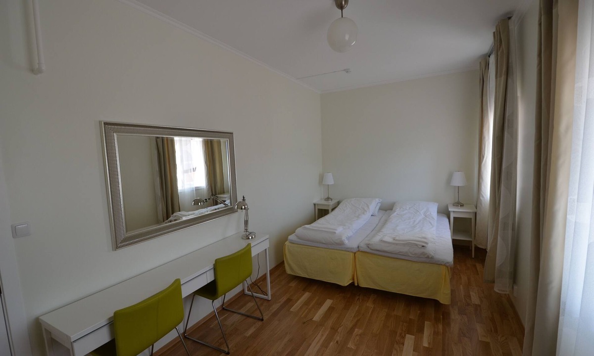 Maurset Hotel | Fossli Hotel