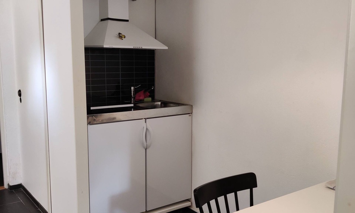 Helsingborg Apartment | Fräsch Källarlägenhet i Centrala Helsingborg