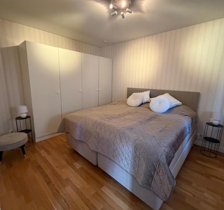 Lindesberg Apartment | Fräsch Lägenhet 2 rok i Lindesberg