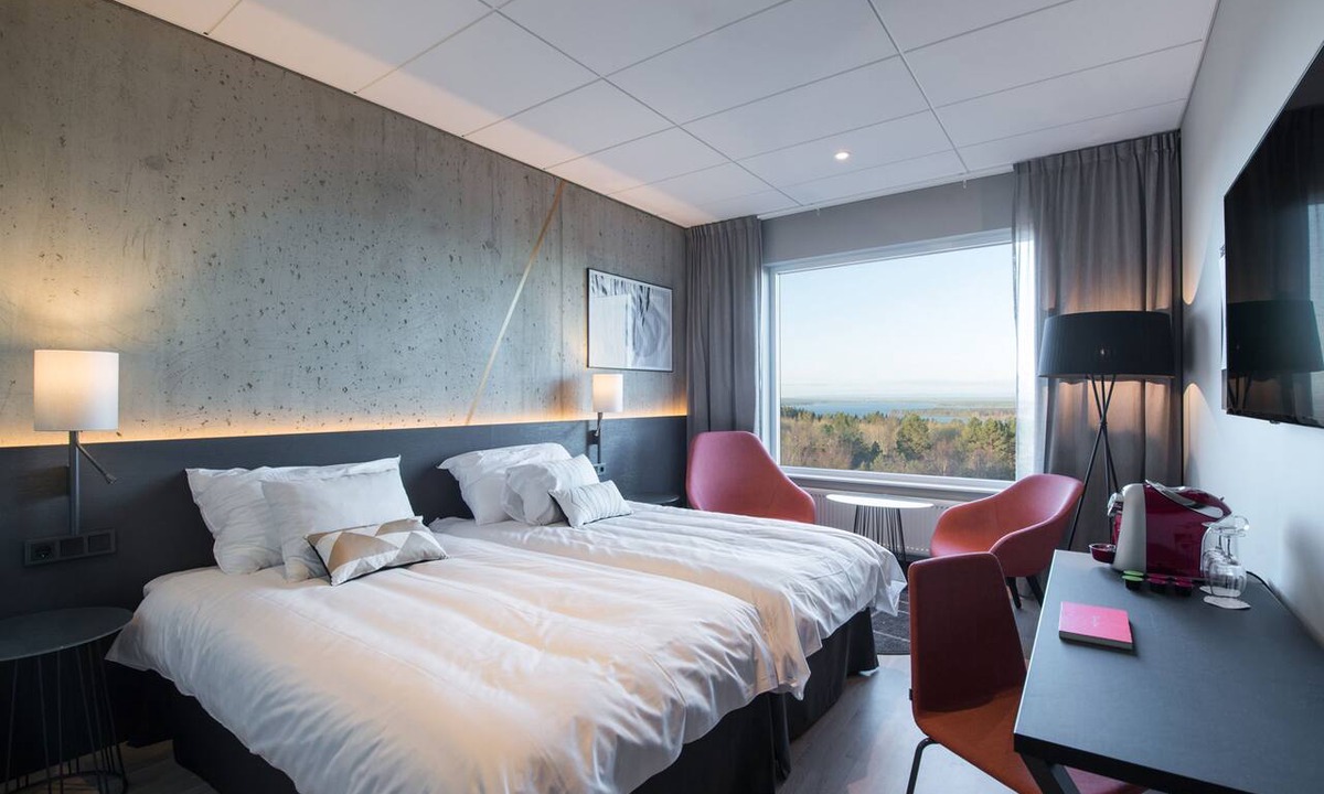 Froson Hotel | Frösö Park Hotel