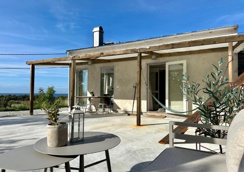 Nyhamn Villa | Fratello
