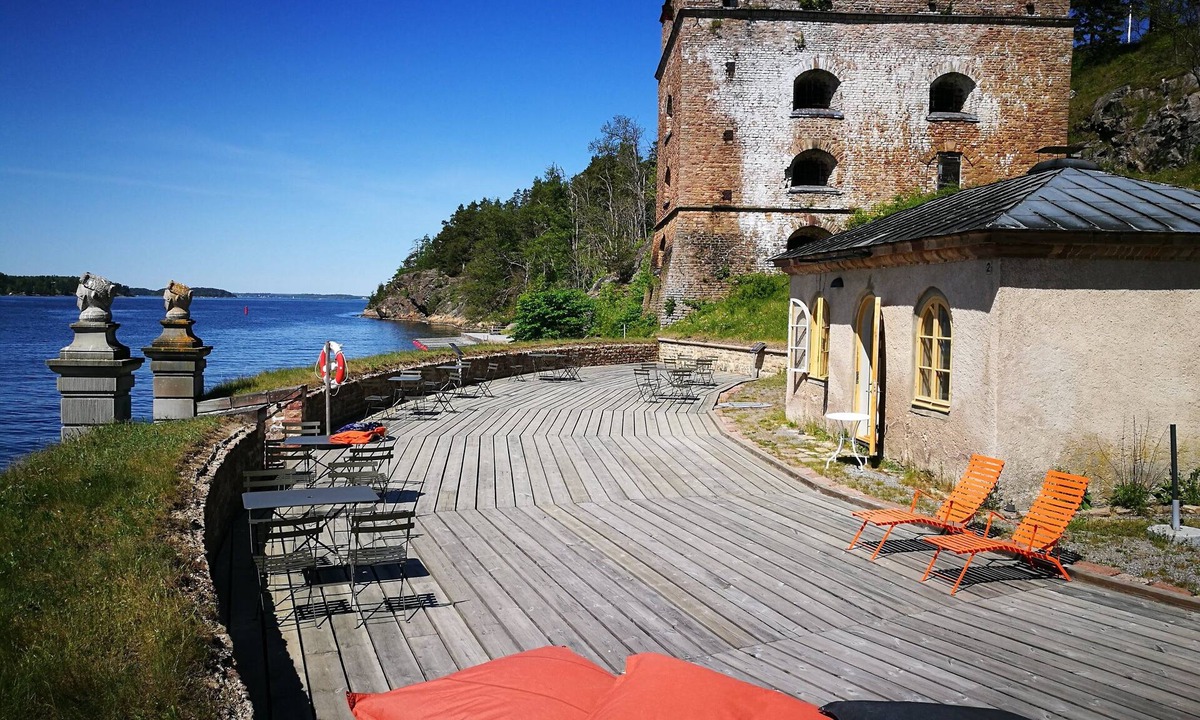 Varmdo Hotel | Fredriksborg Hotel