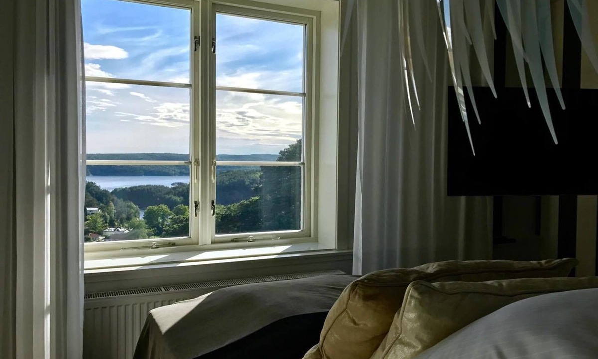 Halden Hotel | Fredriksten Hotell